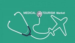 Medical tourism