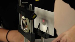 Fiber Optic Collimating Lens