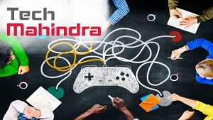 Tech Mahindra