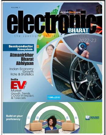 The Spotlight on Indian Electronics 2022-23 Digital Edition