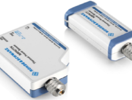 Rohde & Schwarz Introduces Groundbreaking Thermal Power Sensor for D-Band Precision