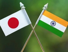 Japan to Contribute to Smart Cities, 5G Projects in India
